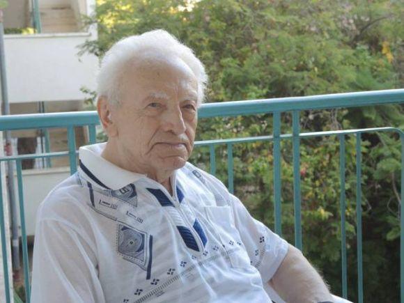 Останні з «Собібора»: історія втечі Семена Розенфельда з табору смерті, фото №1 на сайті 20minut.ua