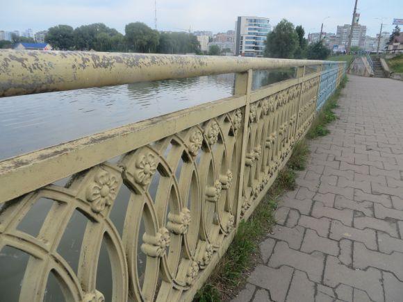 Новини Хмельницького - фото з Встигли до "Rock&Buh". На набережній відремонтували занедбані сходи Встигли до "Rock&Buh". На набережній відремонтували занедбані сходи, фото №4 на сайті vsim.ua
