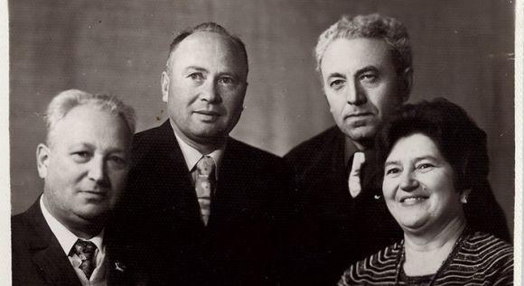 Останні з «Собібора»: історія втечі Семена Розенфельда з табору смерті, фото №7 на сайті 20minut.ua