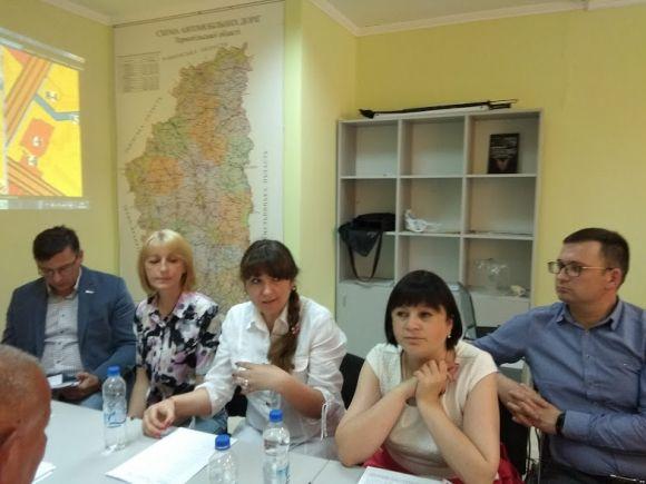 Новини Тернополя - фото з Парк Нацвідродження зменшився на 12 гектарів. Чому гуртуються активісти Парк Нацвідродження зменшився на 12 гектарів. Чому гуртуються активісти, фото №4 на сайті 20minut.ua