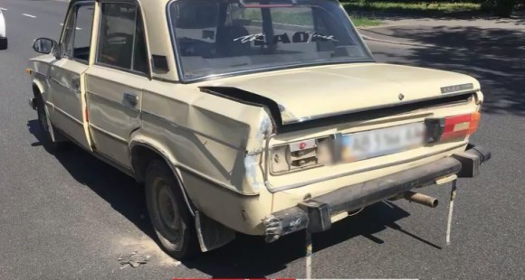 Новини Вінниці - фото з Вінниця 24 травня: незначні ДТП, двічі гасили займання біля лісу та проблеми з вигрібними ямами Вінниця 24 травня: незначні ДТП, двічі гасили займання біля лісу та проблеми з вигрібними ямами, фото №1 на сайті 20minut.ua