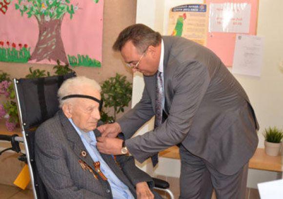 Останні з «Собібора»: історія втечі Семена Розенфельда з табору смерті, фото №11 на сайті 20minut.ua