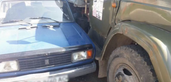 Новини Вінниці - фото з Вінниця 24 травня: незначні ДТП, двічі гасили займання біля лісу та проблеми з вигрібними ямами Вінниця 24 травня: незначні ДТП, двічі гасили займання біля лісу та проблеми з вигрібними ямами, фото №4 на сайті 20minut.ua