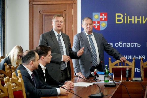 Новини Вінниці - фото з Світовий банк до 2020 року збудує у Вінниці новий кардіоцентр на 138 місць Світовий банк до 2020 року збудує у Вінниці новий кардіоцентр на 138 місць, фото №1 на сайті 20minut.ua