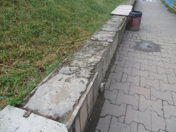 Новини Хмельницького - фото з Встигли до "Rock&Buh". На набережній відремонтували занедбані сходи Встигли до "Rock&Buh". На набережній відремонтували занедбані сходи, фото №6 на сайті vsim.ua