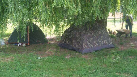 Підготовка до "Rock&Buh". Що відбувається на пляжі?, фото №3 на сайті vsim.ua