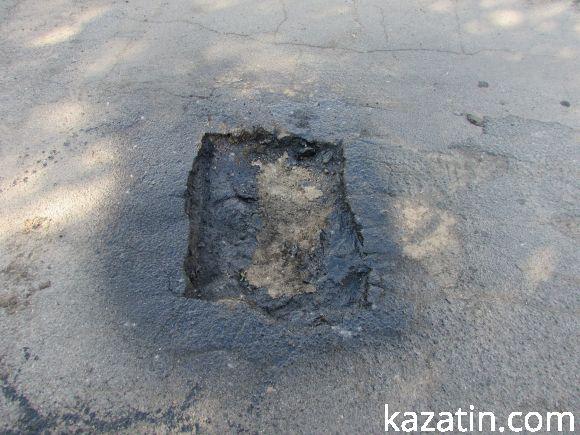 Новини Козятина - фото з Дорогу на стадіон зробили абияк Дорогу на стадіон зробили абияк, фото №6 на сайті 20minut.ua
