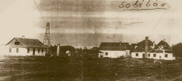 Останні з «Собібора»: історія втечі Семена Розенфельда з табору смерті, фото №2 на сайті 20minut.ua