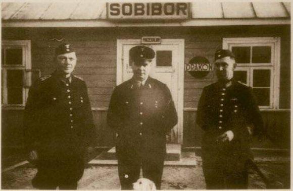 Останні з «Собібора»: історія втечі Семена Розенфельда з табору смерті, фото №4 на сайті 20minut.ua