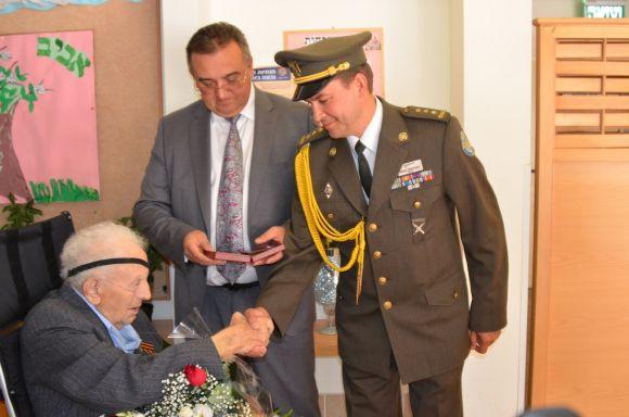 Останні з «Собібора»: історія втечі Семена Розенфельда з табору смерті, фото №10 на сайті 20minut.ua