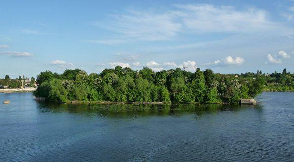Друге дихання Кемпа: на закритому острові проведуть літературний фест, фото №9 на сайті 20minut.ua