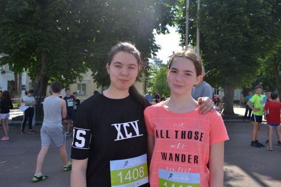 Хмельницький біжить: шукайте себе на фото, фото №1 на сайті vsim.ua