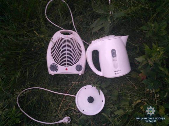 Новини Вінниці - фото з Крадене віз на велосипеді: у жителя Бершадського району поцупили телевізор, обігрівач та чайник Крадене віз на велосипеді: у жителя Бершадського району поцупили телевізор, обігрівач та чайник, фото №1 на сайті 20minut.ua