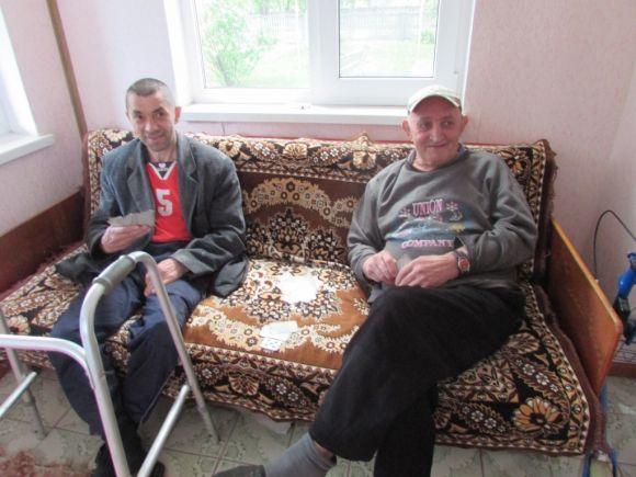 Новини Козятина - фото з Райське місце у Вівсяниках Райське місце у Вівсяниках, фото №2 на сайті 20minut.ua
