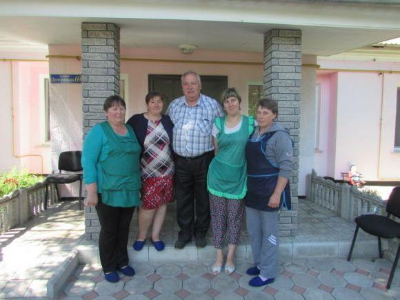 Новини Козятина - фото з Райське місце у Вівсяниках Райське місце у Вівсяниках, фото №13 на сайті 20minut.ua