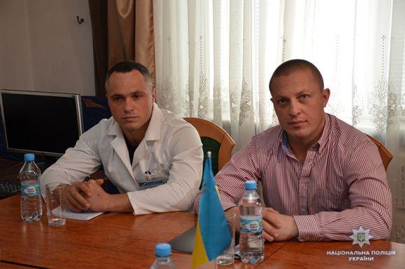 "Приймати наркотики тоді вважалося круто, а я прагнув до крутого ось і докотився", фото №3 на сайті 20minut.ua