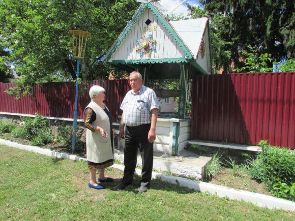 Новини Козятина - фото з Райське місце у Вівсяниках Райське місце у Вівсяниках, фото №9 на сайті 20minut.ua