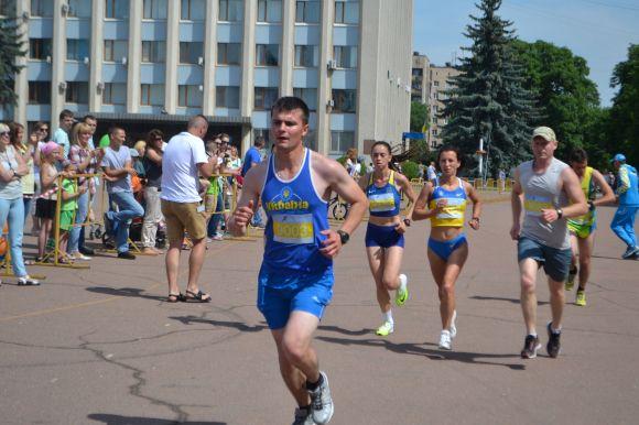 Хмельницький біжить: шукайте себе на фото, фото №56 на сайті vsim.ua