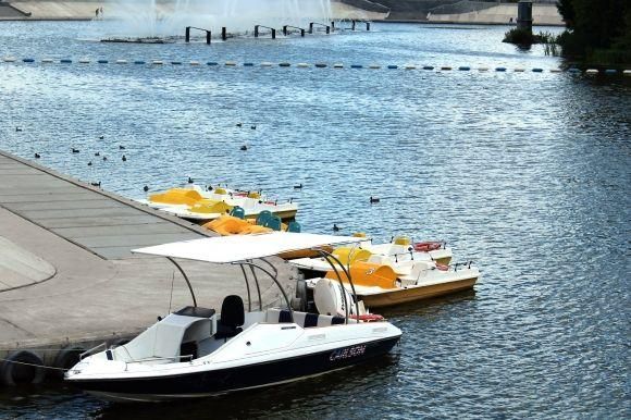 Новини Вінниці - фото з «Я у мами гондольєр». Історія підприємця, який робить «Венецію» у Вінниці «Я у мами гондольєр». Історія підприємця, який робить «Венецію» у Вінниці, фото №6 на сайті 20minut.ua