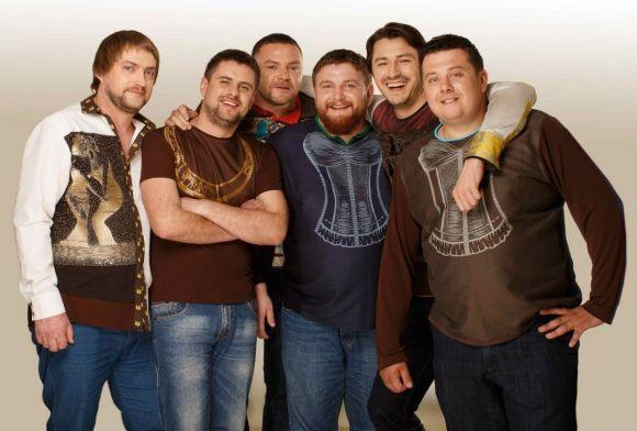 Новини Хмельницького - фото з Куди піти у вихідні 26-27 травня. ВСІМ рекомендує Куди піти у вихідні 26-27 травня. ВСІМ рекомендує, фото №4 на сайті vsim.ua