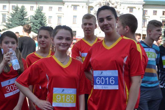 Хмельницький біжить: шукайте себе на фото, фото №5 на сайті vsim.ua