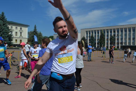 Хмельницький біжить: шукайте себе на фото, фото №15 на сайті vsim.ua