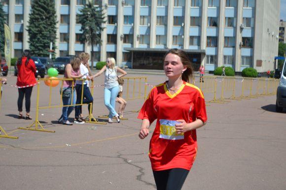 Хмельницький біжить: шукайте себе на фото, фото №72 на сайті vsim.ua