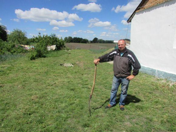 Новини Козятина - фото з Райське місце у Вівсяниках Райське місце у Вівсяниках, фото №11 на сайті 20minut.ua