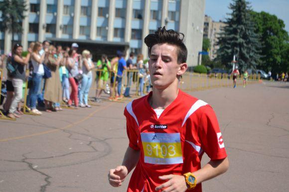 Хмельницький біжить: шукайте себе на фото, фото №62 на сайті vsim.ua