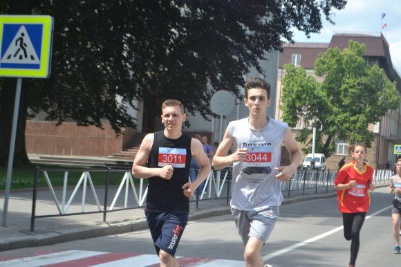 Хмельницький біжить: шукайте себе на фото, фото №33 на сайті vsim.ua