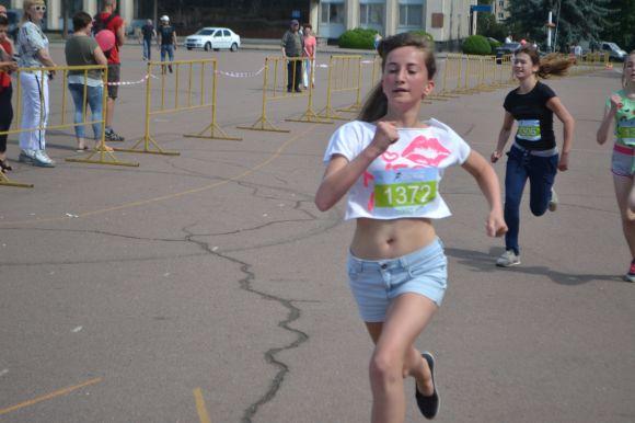 Хмельницький біжить: шукайте себе на фото, фото №25 на сайті vsim.ua