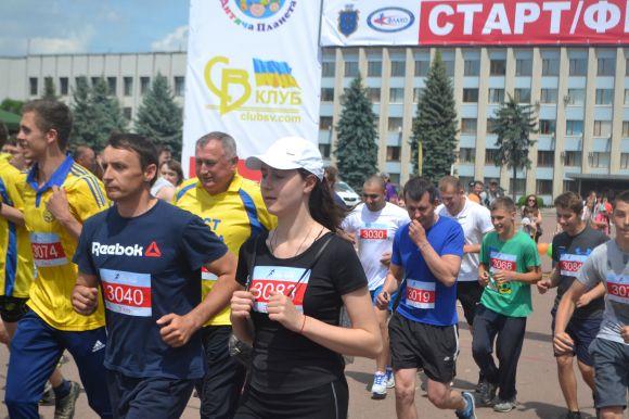 Хмельницький біжить: шукайте себе на фото, фото №30 на сайті vsim.ua