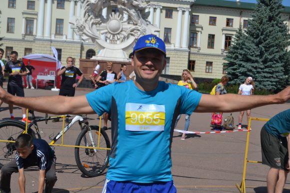 Хмельницький біжить: шукайте себе на фото, фото №10 на сайті vsim.ua