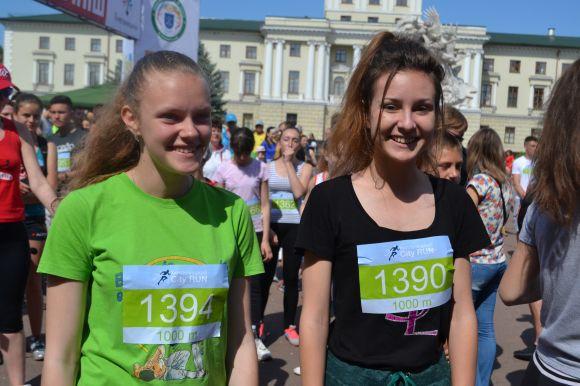 Хмельницький біжить: шукайте себе на фото, фото №9 на сайті vsim.ua