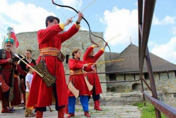 Ретро-автомобілі та незалежне кіно. Чому варто приїхати до Кам’янця-Подільського в червні?, фото №5 на сайті 20minut.ua