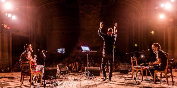 Друге дихання Кемпа: на закритому острові проведуть літературний фест, фото №5 на сайті 20minut.ua