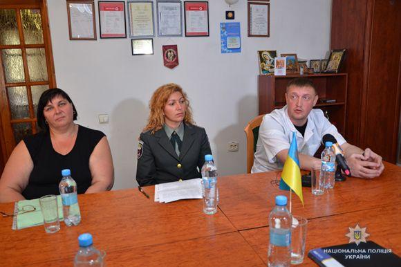 "Приймати наркотики тоді вважалося круто, а я прагнув до крутого ось і докотився", фото №2 на сайті 20minut.ua