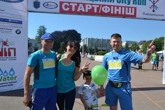 Хмельницький біжить: шукайте себе на фото, фото №7 на сайті vsim.ua