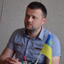 Новини Тернополя - фото з Ярослав Давибіда очолив міграційну службу Тернопільщини Ярослав Давибіда очолив міграційну службу Тернопільщини, фото №1 на сайті 20minut.ua