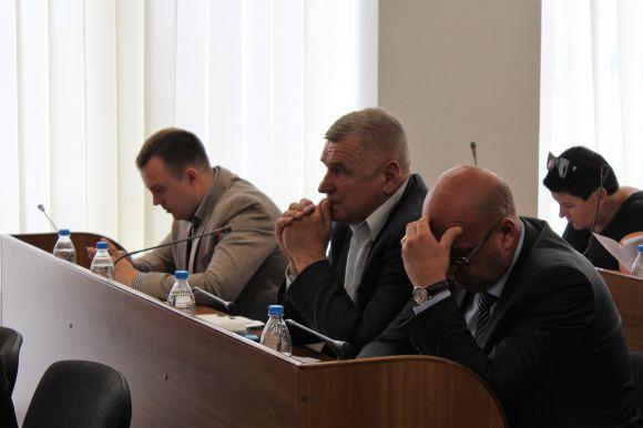 Гроші на школи, музей Вінниці та земля для велопрокату. Огляд рішень сесії міськради, фото №8 на сайті 20minut.ua