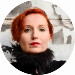 Друге дихання Кемпа: на закритому острові проведуть літературний фест, фото №1 на сайті 20minut.ua