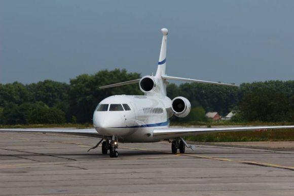 Новини Вінниці - фото з Рекордний день аеропорту «Вінниця»: крім регулярних рейсів, зустрічали ще й футбольних фанів Рекордний день аеропорту «Вінниця»: крім регулярних рейсів, зустрічали ще й футбольних фанів, фото №1 на сайті 20minut.ua