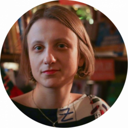 Друге дихання Кемпа: на закритому острові проведуть літературний фест, фото №6 на сайті 20minut.ua