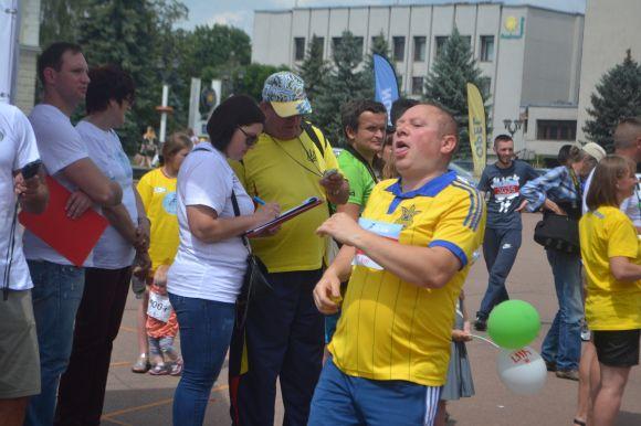 Хмельницький біжить: шукайте себе на фото, фото №43 на сайті vsim.ua