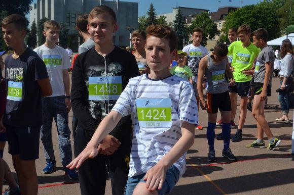 Хмельницький біжить: шукайте себе на фото, фото №11 на сайті vsim.ua