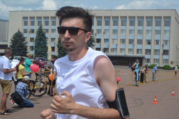 Хмельницький біжить: шукайте себе на фото, фото №42 на сайті vsim.ua