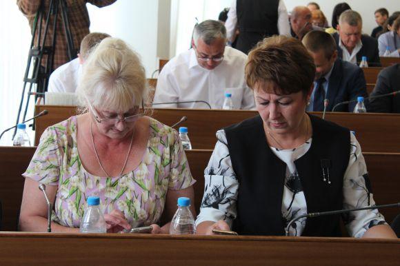 Гроші на школи, музей Вінниці та земля для велопрокату. Огляд рішень сесії міськради, фото №2 на сайті 20minut.ua