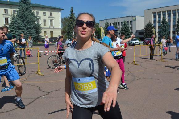 Хмельницький біжить: шукайте себе на фото, фото №14 на сайті vsim.ua