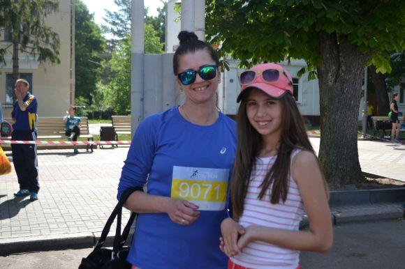 Хмельницький біжить: шукайте себе на фото, фото №3 на сайті vsim.ua