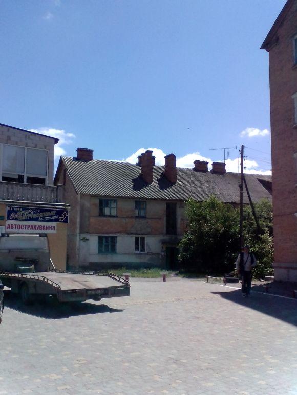 Новини Козятина - фото з Прибираємося лише для губернатора Прибираємося лише для губернатора, фото №28 на сайті 20minut.ua
